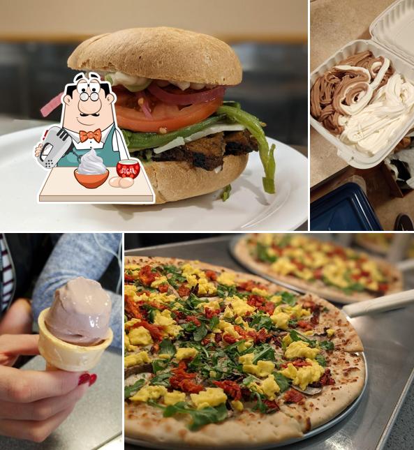 Walla Walla University: Dining Services