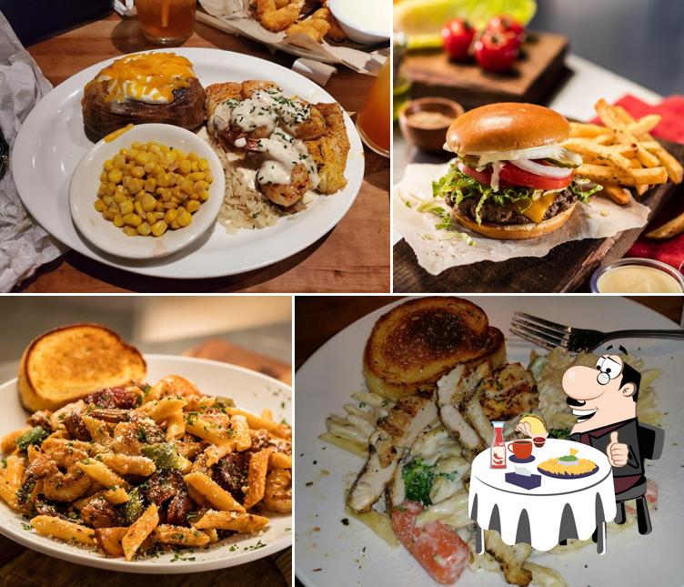 Cheddar's Scratch Kitchen