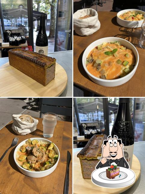 Chez FanFan - Restaurant