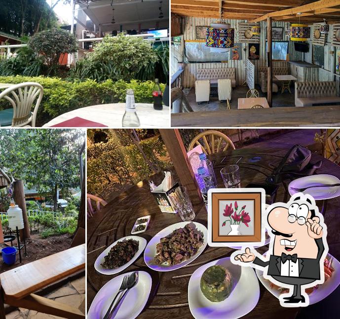 Coco Jambo Restaurant