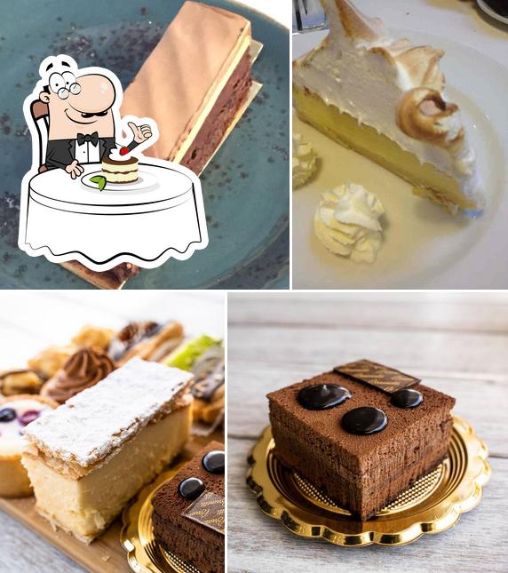The Forestta