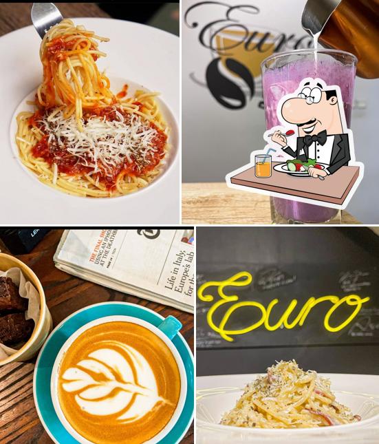 Euro Café