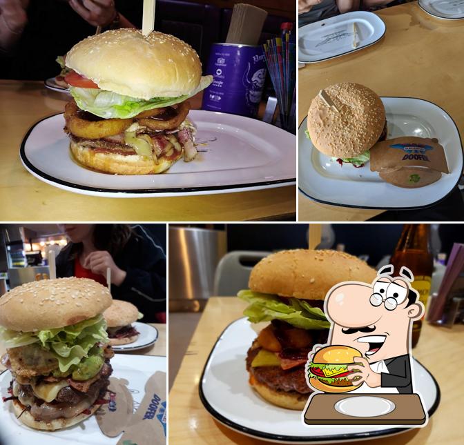 BurgerFuel Te Awamutu