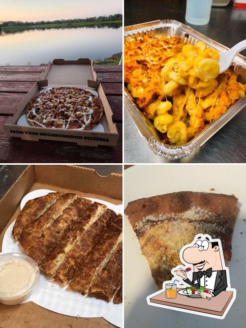 JonnyO's Pizzeria Belleville