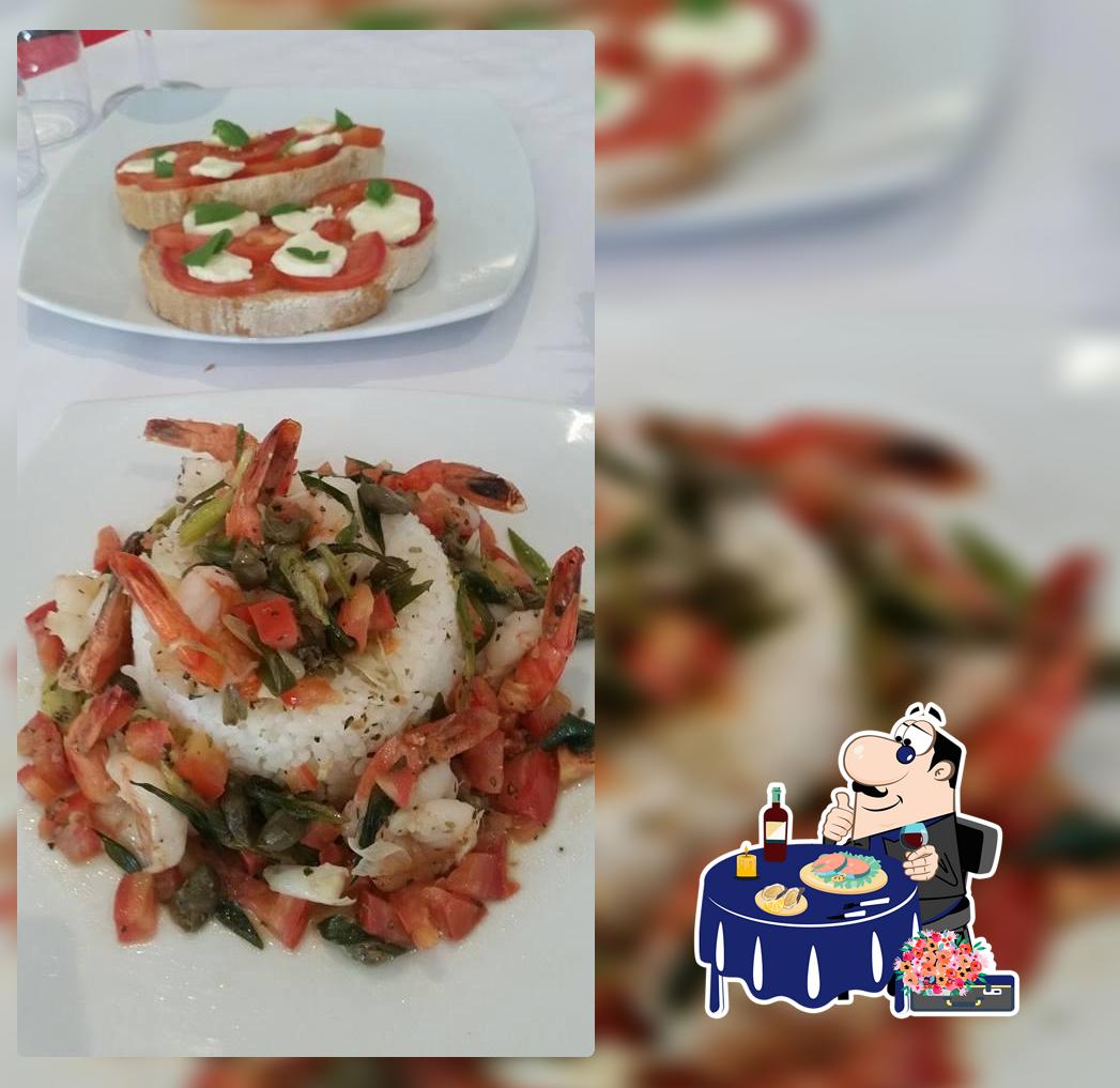 La Venezia Cafe Restaurant