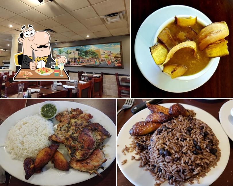 Little Havana Restaurant