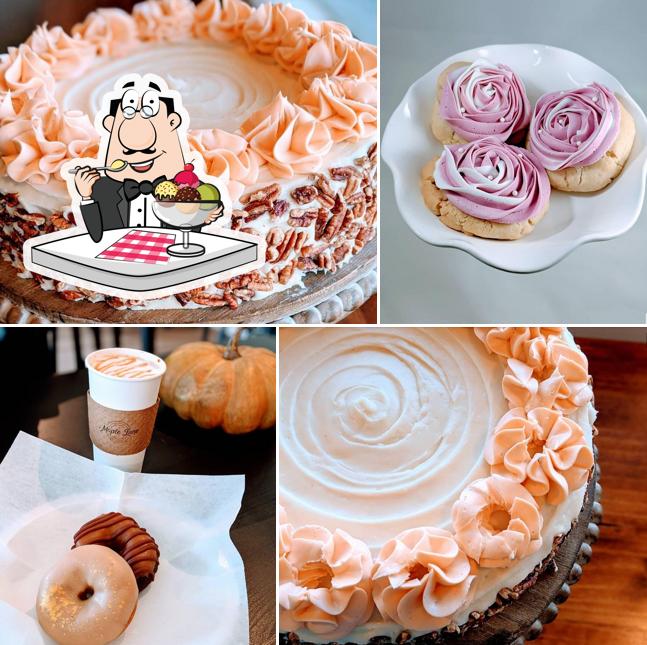 Maple Lane Bakery