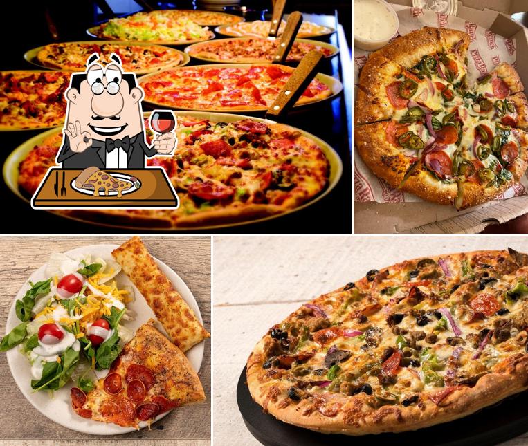 Pizza Ranch