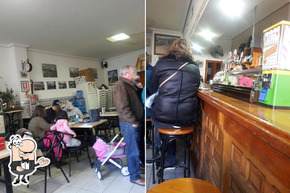 Bar Cordero (CIRO)