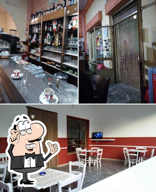 Bar Sport Di Pitzalis Gian Luca