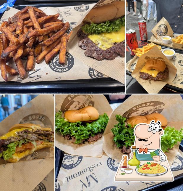 G‘s Burger