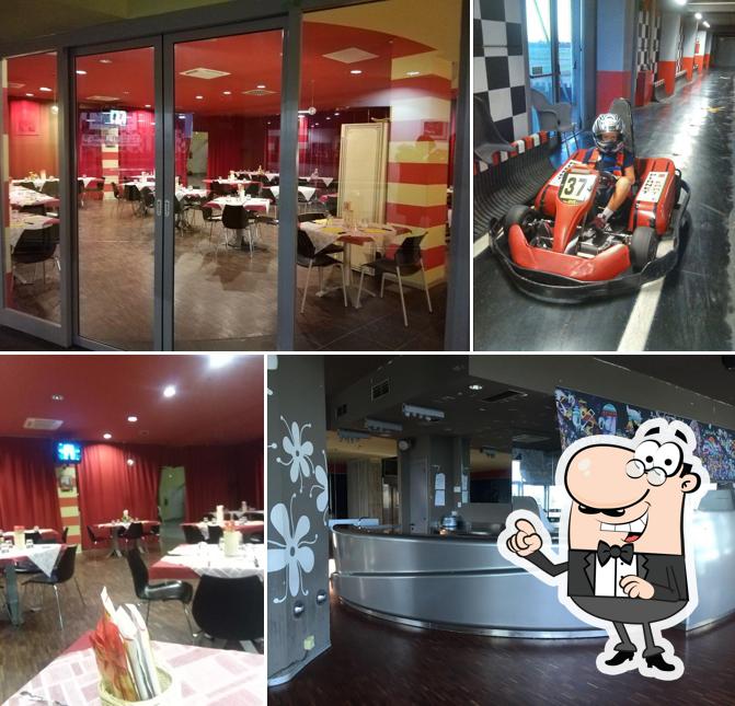 Romagna Karting - Kartodromo a Conselice