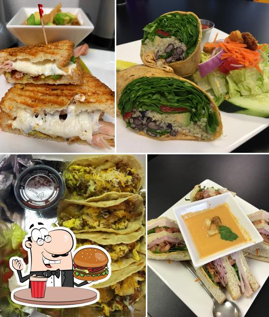 Rama's Bistro