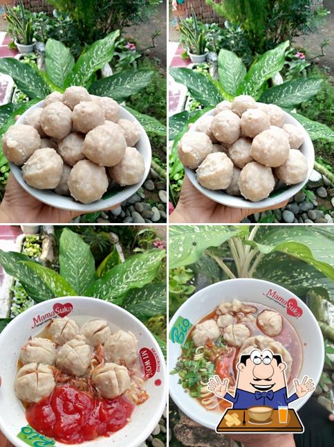 Bakso Si Abang