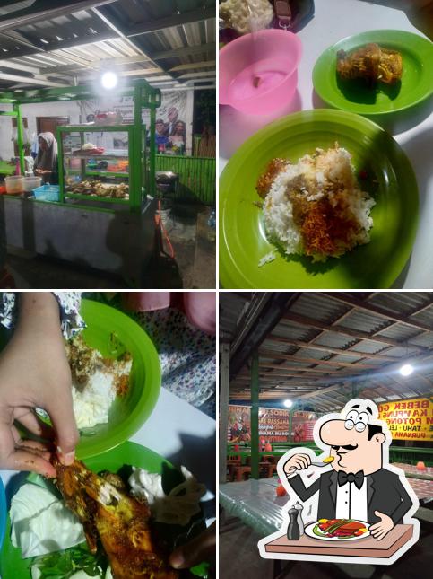Bebek Purnama Bu Sodik