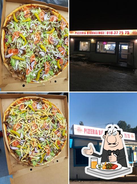 Björklinge Pizzeria