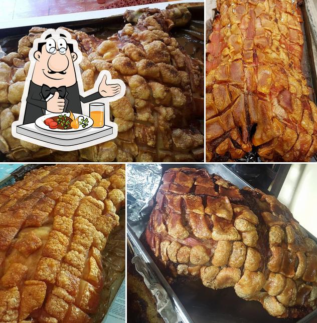 Cochito Horneado Tapachula