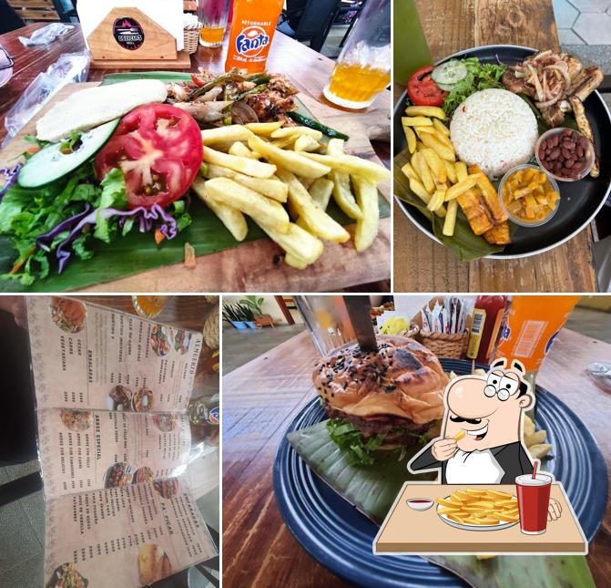 Delicias Grill