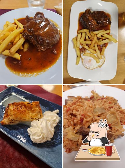 HOSPEDERIA - RESTAURANTE EL CORTIJO