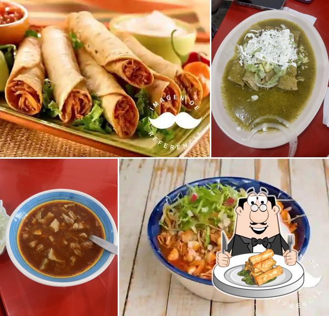 El Antojo Rubi