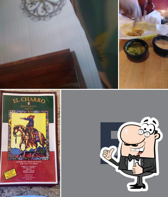 El Charro's