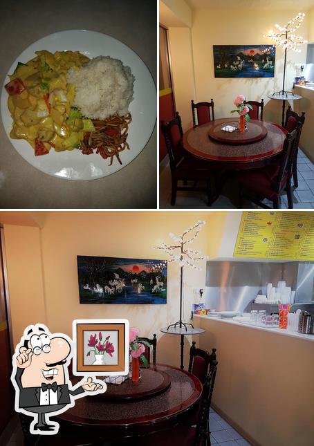 Food House