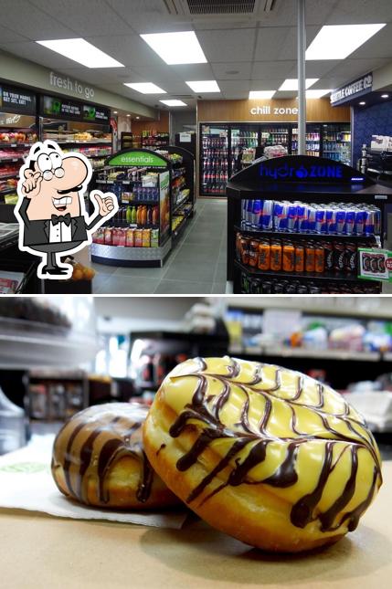 FreshStop Bizana