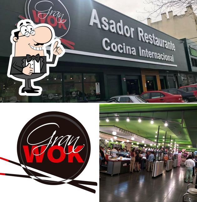 Gran Wok Manacor