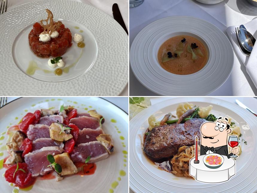 Restaurant Kolorit
