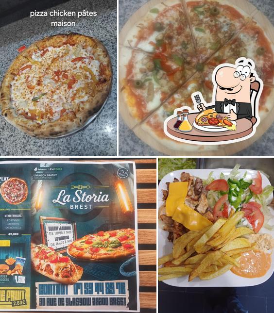 La Storia (Gares Sas)