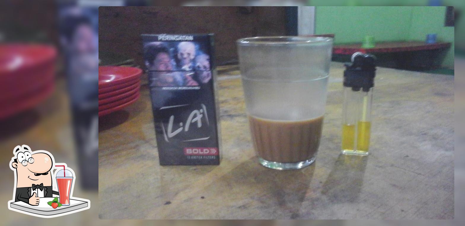 Lamongan Lalapan