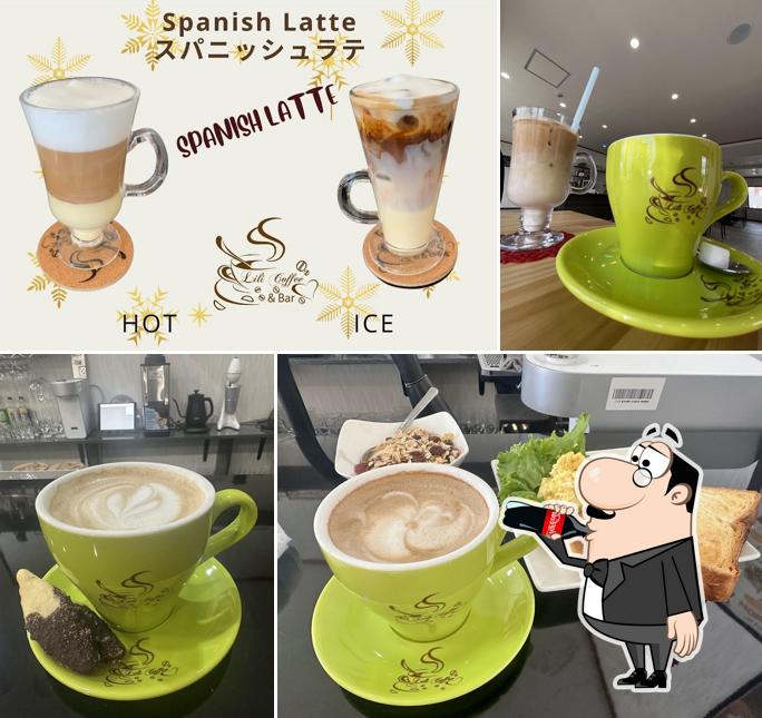 Lili Coffee & Café Bar