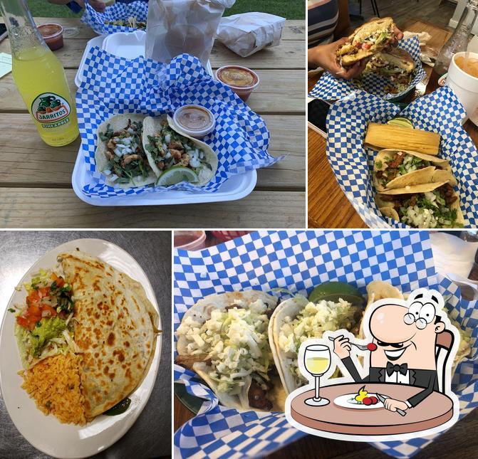 Main Street Taqueria