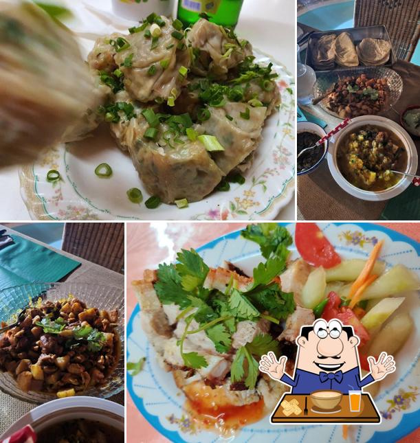 Restaurant Man Kee 文记快餐厅