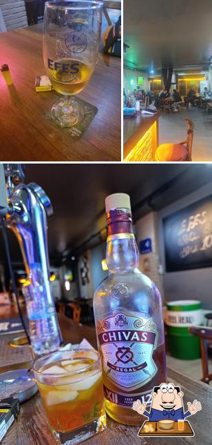 N'efes Cafe&Pub