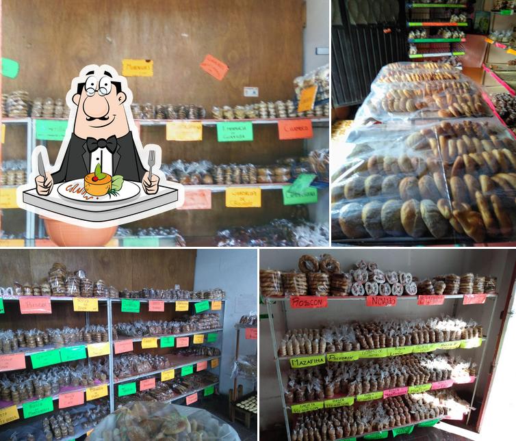 Panadería "D" Gomez