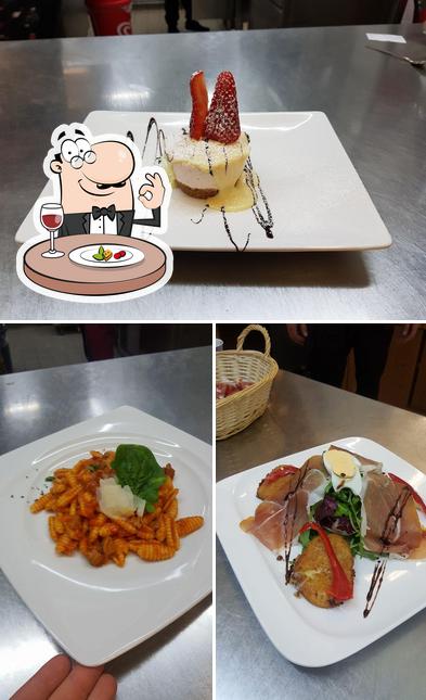 Ristorante Pizzeria Casale