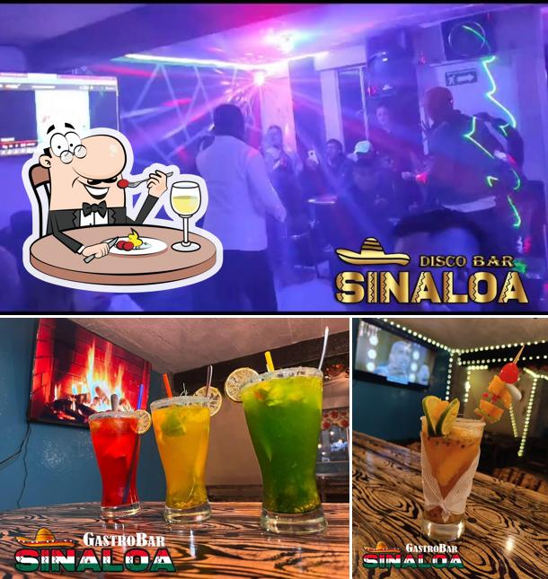 SINALOA DISCO BAR