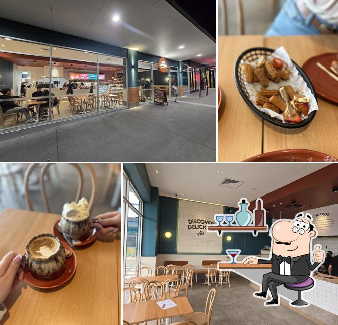 San Churro Waurn Ponds