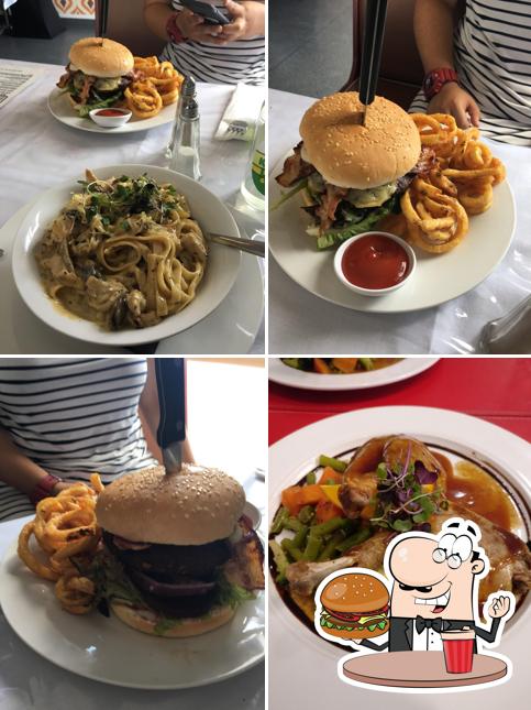 Te Puke Cafe and Kebab