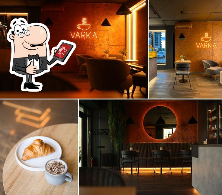 Varka Coffee
