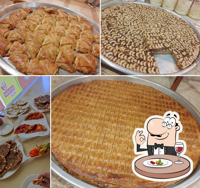 استراحة رزق