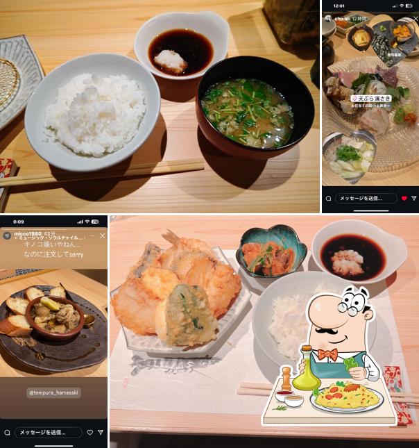 小倉海鮮居酒屋 濱さき