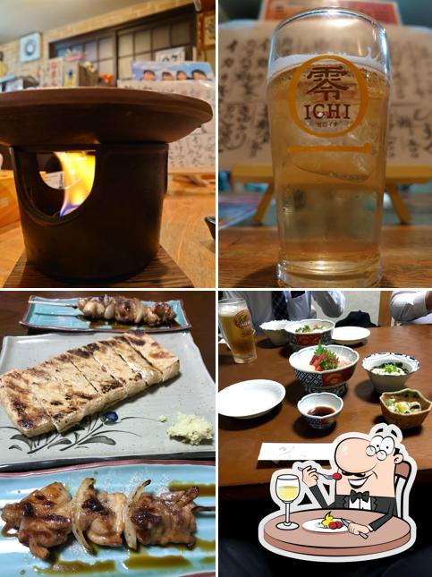 酒一筋