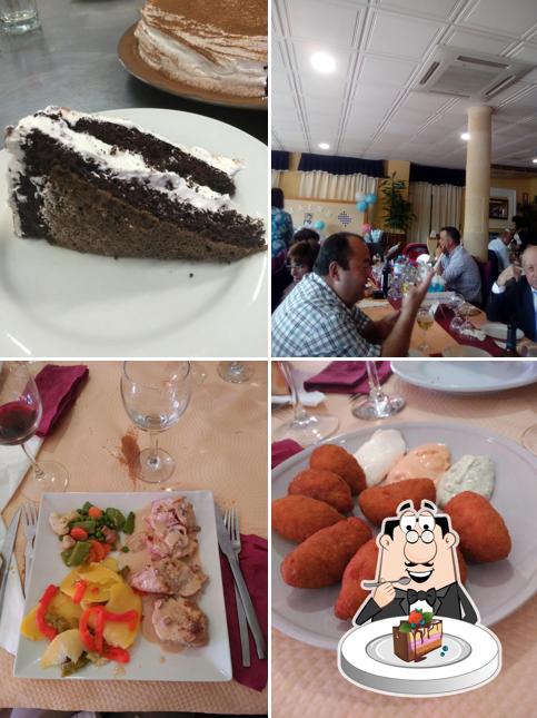 Restaurante El Recreo