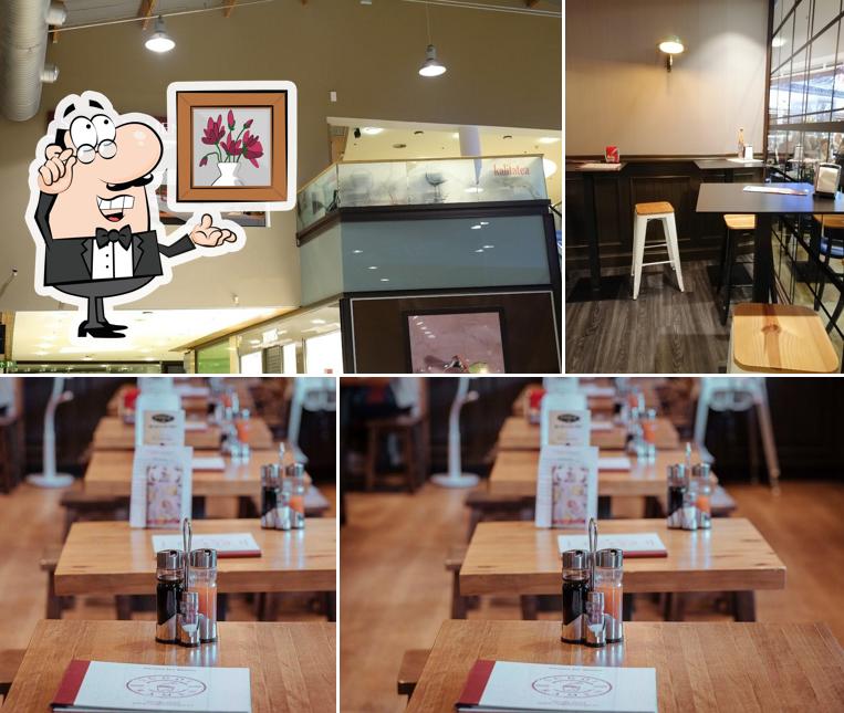 Restaurante Japonés - SUGOI RAMEN ARTEA
