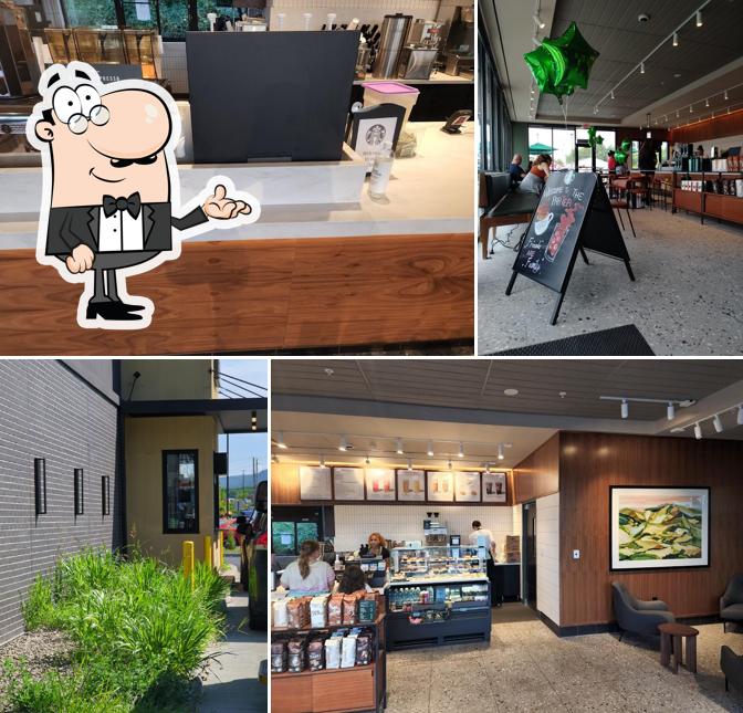 Starbucks Coffee Company