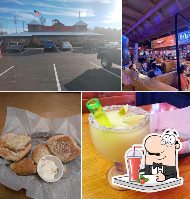 Texas Roadhouse