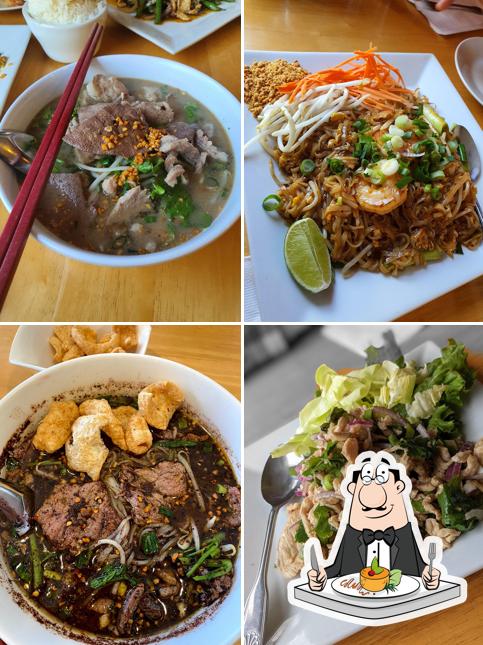 Greatest Thai Restaurant