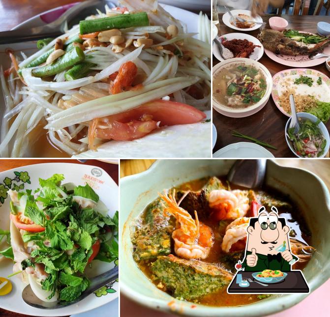 Khlong Boon Restaurant